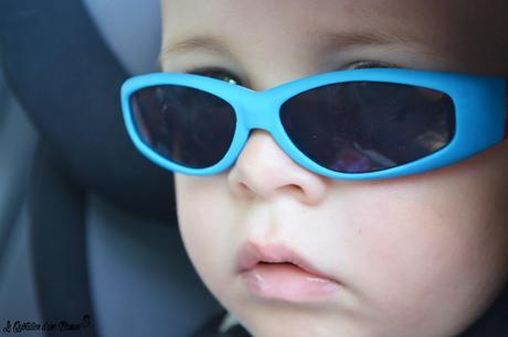 ☼ Une après-midi au Pont du Gard ☼ 27 juillet 2015 (7)