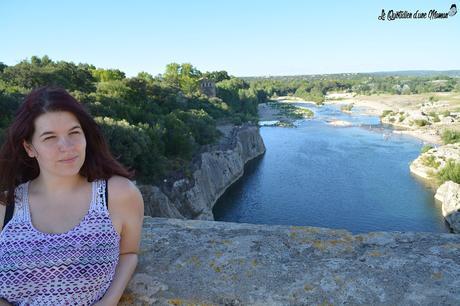 ☼ Une après-midi au Pont du Gard ☼ 27 juillet 2015 (347)