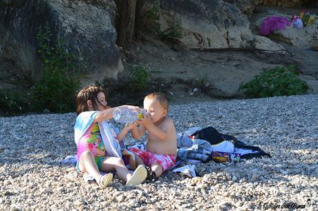 ☼ Une après-midi au Pont du Gard ☼ 27 juillet 2015 (175)