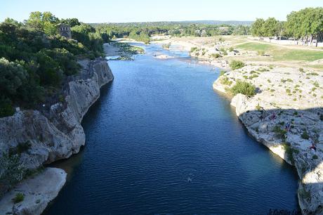 ☼ Une après-midi au Pont du Gard ☼ Le Pont du Gard (17)