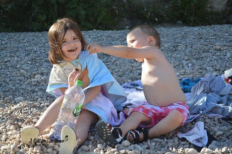 ☼ Une après-midi au Pont du Gard ☼ 27 juillet 2015 (201)