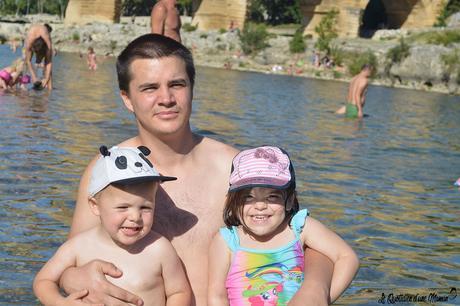 ☼ Une après-midi au Pont du Gard ☼ 27 juillet 2015 (107)