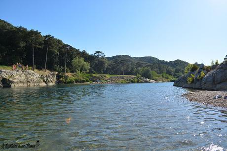 ☼ Une après-midi au Pont du Gard ☼ Le Pont du Gard (12)
