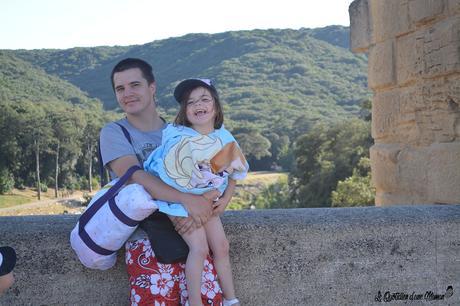 ☼ Une après-midi au Pont du Gard ☼ 27 juillet 2015 (326)