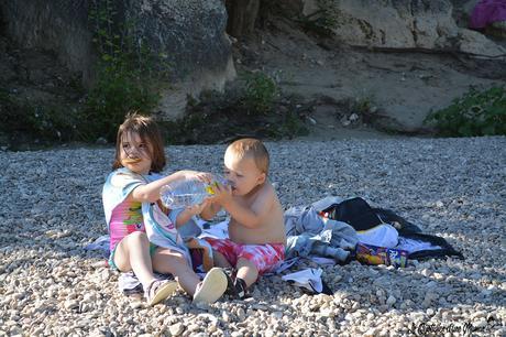 ☼ Une après-midi au Pont du Gard ☼ 27 juillet 2015 (182)