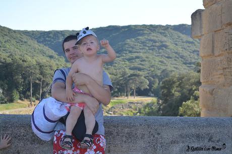 ☼ Une après-midi au Pont du Gard ☼ 27 juillet 2015 (327)