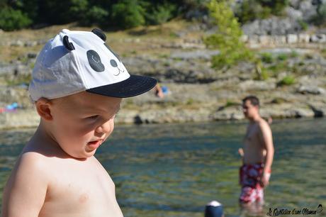 ☼ Une après-midi au Pont du Gard ☼ 27 juillet 2015 (79)