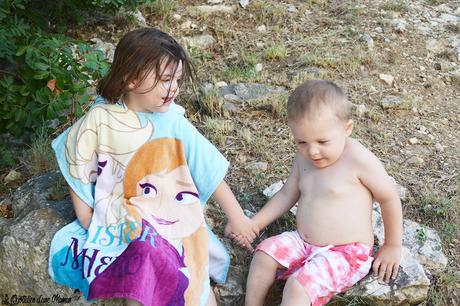 ☼ Une après-midi au Pont du Gard ☼ 27 juillet 2015 (310)