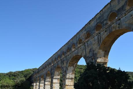 ☼ Une après-midi au Pont du Gard ☼ Le Pont du Gard (6)