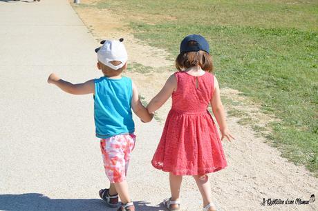 ☼ Une après-midi au Pont du Gard ☼ 27 juillet 2015 (14)