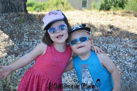 ☼ Une après-midi au Pont du Gard ☼ 27 juillet 2015 (3)