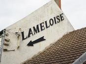 moment unique restaurant Lameloise