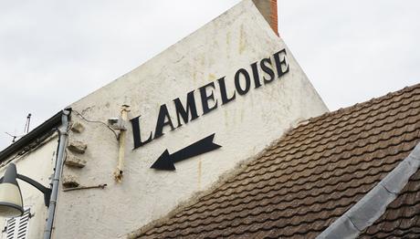 Un moment unique au restaurant Lameloise