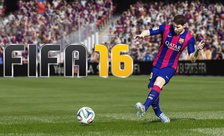 Focus sur « FIFA 16″