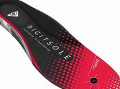 Digitsole, première semelle chauffante connectée