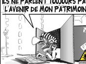 Vous avez patrimoine?...
