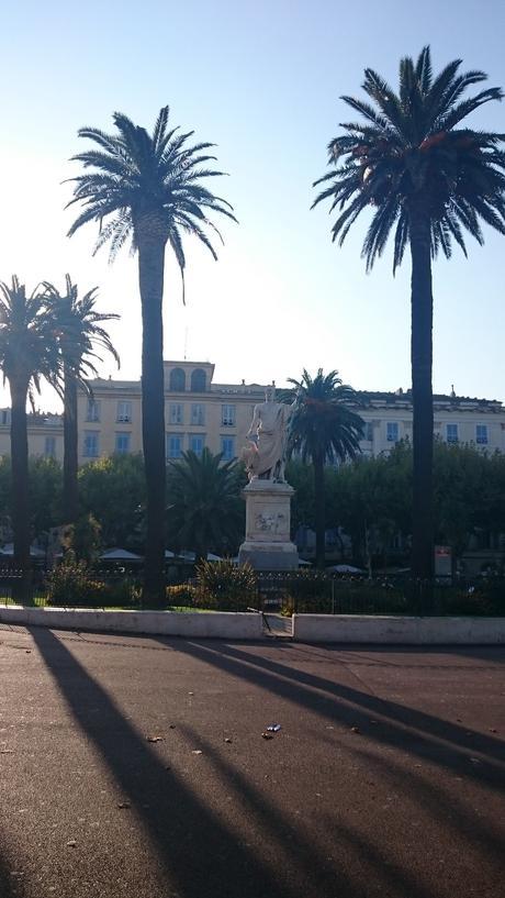 My Trip to Corsica #2 : Bastia & Propriano My Trip to Corsica #2 : Bastia & Propriano