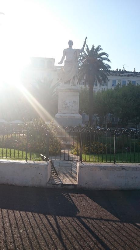 My Trip to Corsica #2 : Bastia & Propriano My Trip to Corsica #2 : Bastia & Propriano