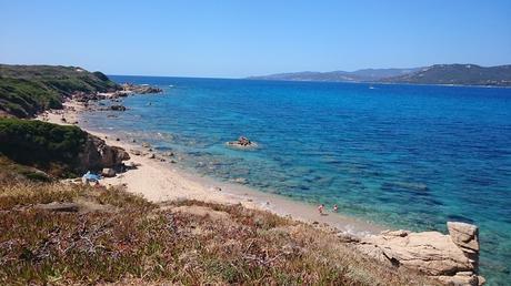 My Trip to Corsica #2 : Bastia & Propriano My Trip to Corsica #2 : Bastia & Propriano