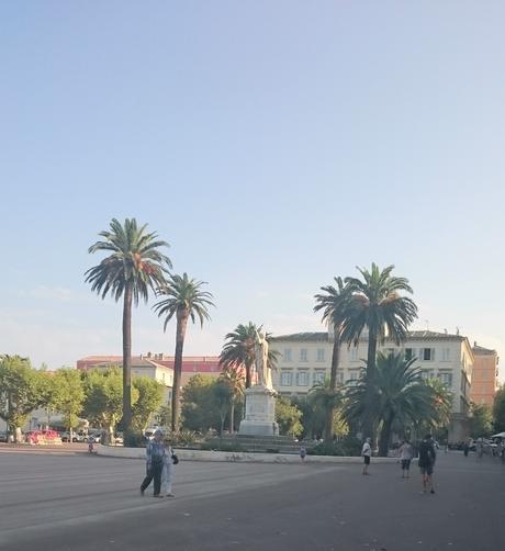 My Trip to Corsica #2 : Bastia & Propriano My Trip to Corsica #2 : Bastia & Propriano