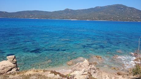 My Trip to Corsica #2 : Bastia & Propriano My Trip to Corsica #2 : Bastia & Propriano