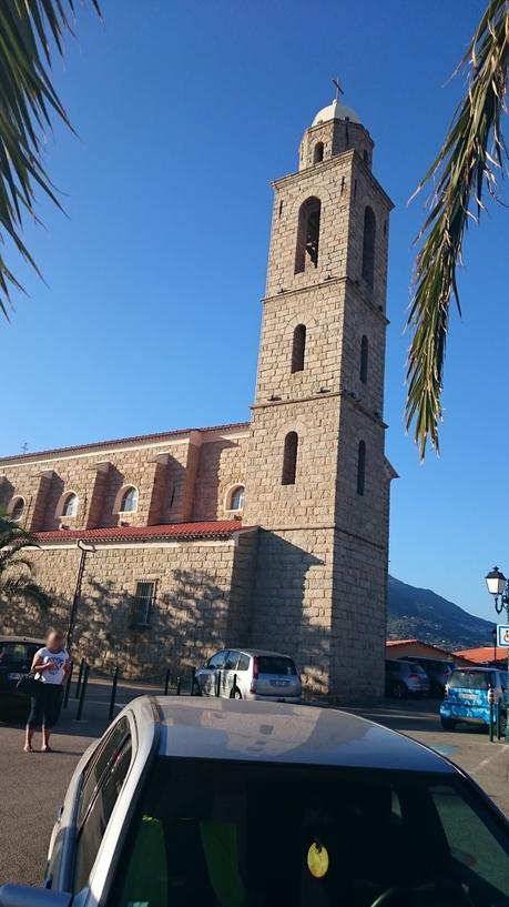 My Trip to Corsica #2 : Bastia & Propriano My Trip to Corsica #2 : Bastia & Propriano