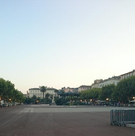 My Trip to Corsica #2 : Bastia & Propriano My Trip to Corsica #2 : Bastia & Propriano