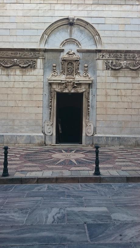 My Trip to Corsica #2 : Bastia & Propriano My Trip to Corsica #2 : Bastia & Propriano