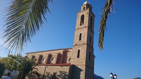 My Trip to Corsica #2 : Bastia & Propriano My Trip to Corsica #2 : Bastia & Propriano