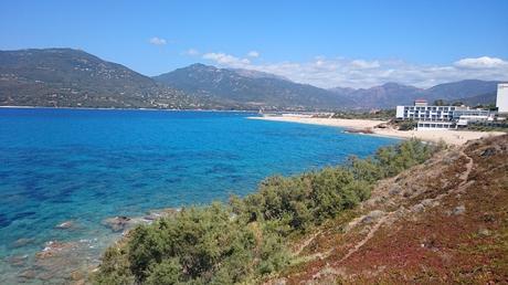 My Trip to Corsica #2 : Bastia & Propriano My Trip to Corsica #2 : Bastia & Propriano