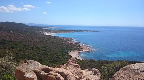 My Trip to Corsica #2 : Bastia & Propriano My Trip to Corsica #2 : Bastia & Propriano