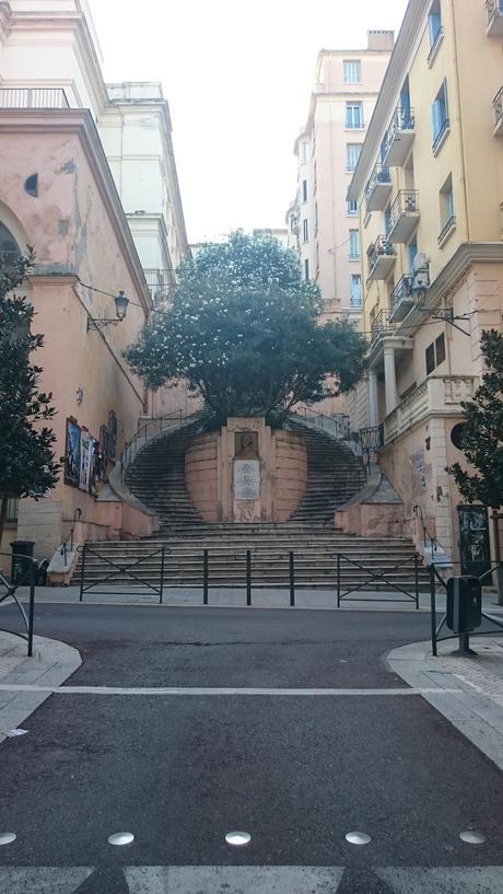 My Trip to Corsica #2 : Bastia & Propriano My Trip to Corsica #2 : Bastia & Propriano