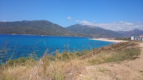 My Trip to Corsica #2 : Bastia & Propriano My Trip to Corsica #2 : Bastia & Propriano