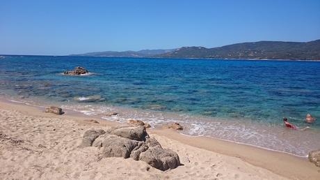 My Trip to Corsica #2 : Bastia & Propriano My Trip to Corsica #2 : Bastia & Propriano