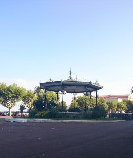 My Trip to Corsica #2 : Bastia & Propriano My Trip to Corsica #2 : Bastia & Propriano