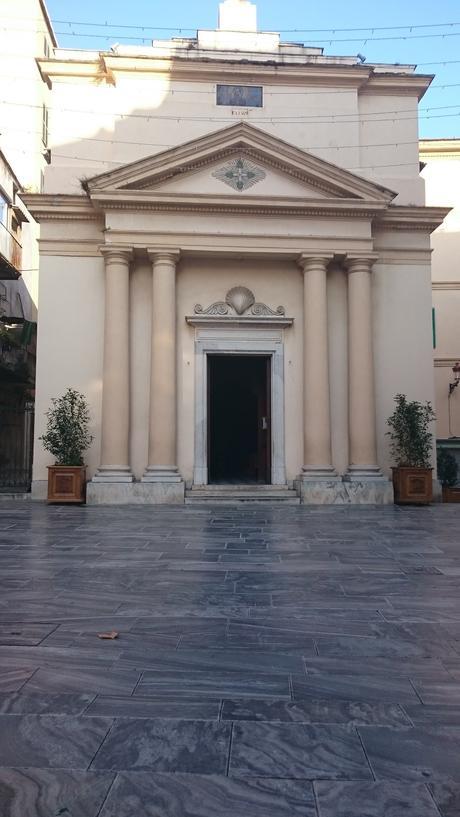 My Trip to Corsica #2 : Bastia & Propriano My Trip to Corsica #2 : Bastia & Propriano