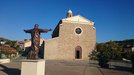 My Trip to Corsica #2 : Bastia & Propriano My Trip to Corsica #2 : Bastia & Propriano