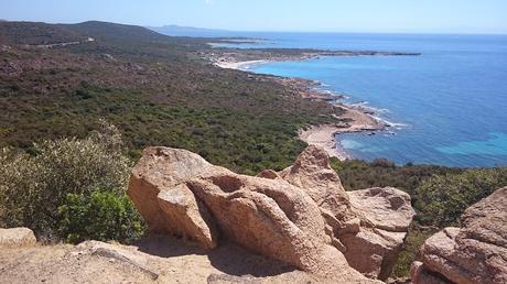 My Trip to Corsica #2 : Bastia & Propriano My Trip to Corsica #2 : Bastia & Propriano