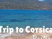 Trip Corsica Bastia Propriano