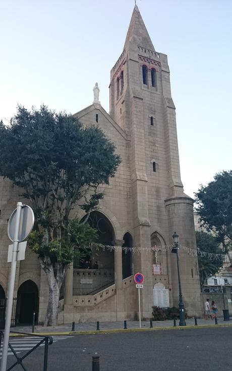 My Trip to Corsica #2 : Bastia & Propriano My Trip to Corsica #2 : Bastia & Propriano