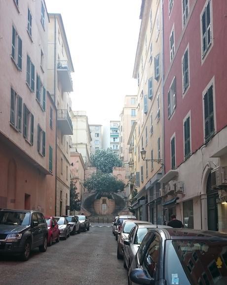 My Trip to Corsica #2 : Bastia & Propriano My Trip to Corsica #2 : Bastia & Propriano