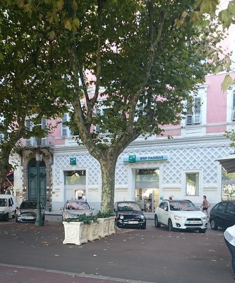 My Trip to Corsica #2 : Bastia & Propriano My Trip to Corsica #2 : Bastia & Propriano