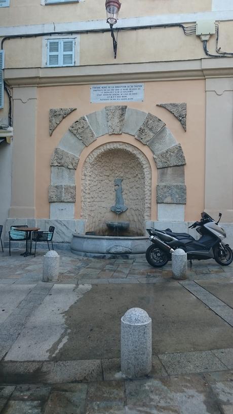 My Trip to Corsica #2 : Bastia & Propriano My Trip to Corsica #2 : Bastia & Propriano