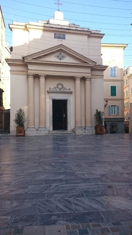 My Trip to Corsica #2 : Bastia & Propriano My Trip to Corsica #2 : Bastia & Propriano