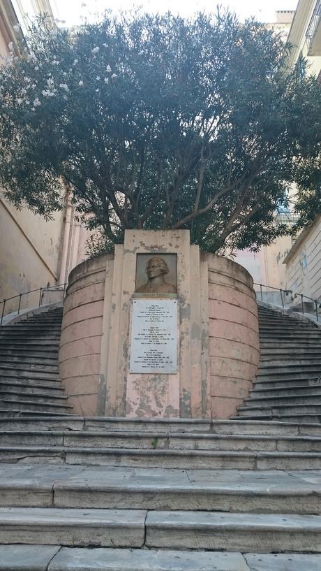 My Trip to Corsica #2 : Bastia & Propriano My Trip to Corsica #2 : Bastia & Propriano