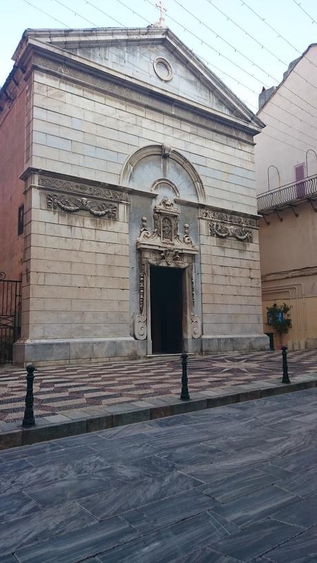 My Trip to Corsica #2 : Bastia & Propriano My Trip to Corsica #2 : Bastia & Propriano