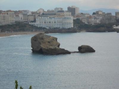 Biarritz, une cité balnéaire fascinante. Infosnet.net