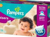 J'aime magasiner @Pampers #SagtoSwag chez Walmart #MamanAimeWalmart #MamanPG