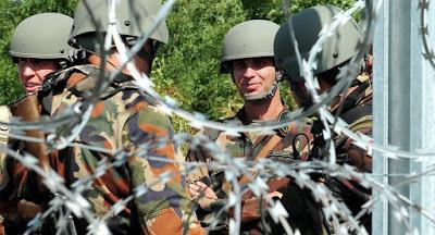 Hongrie: le parlement autorise l'armée à opérer à l'étranger