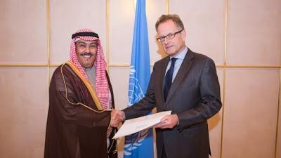 L’Arabie Saoudite prend la direction du panel du Conseil des droits de l’Hommes de l’ONU